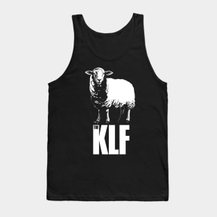 The KLF  Original Design Tank Top